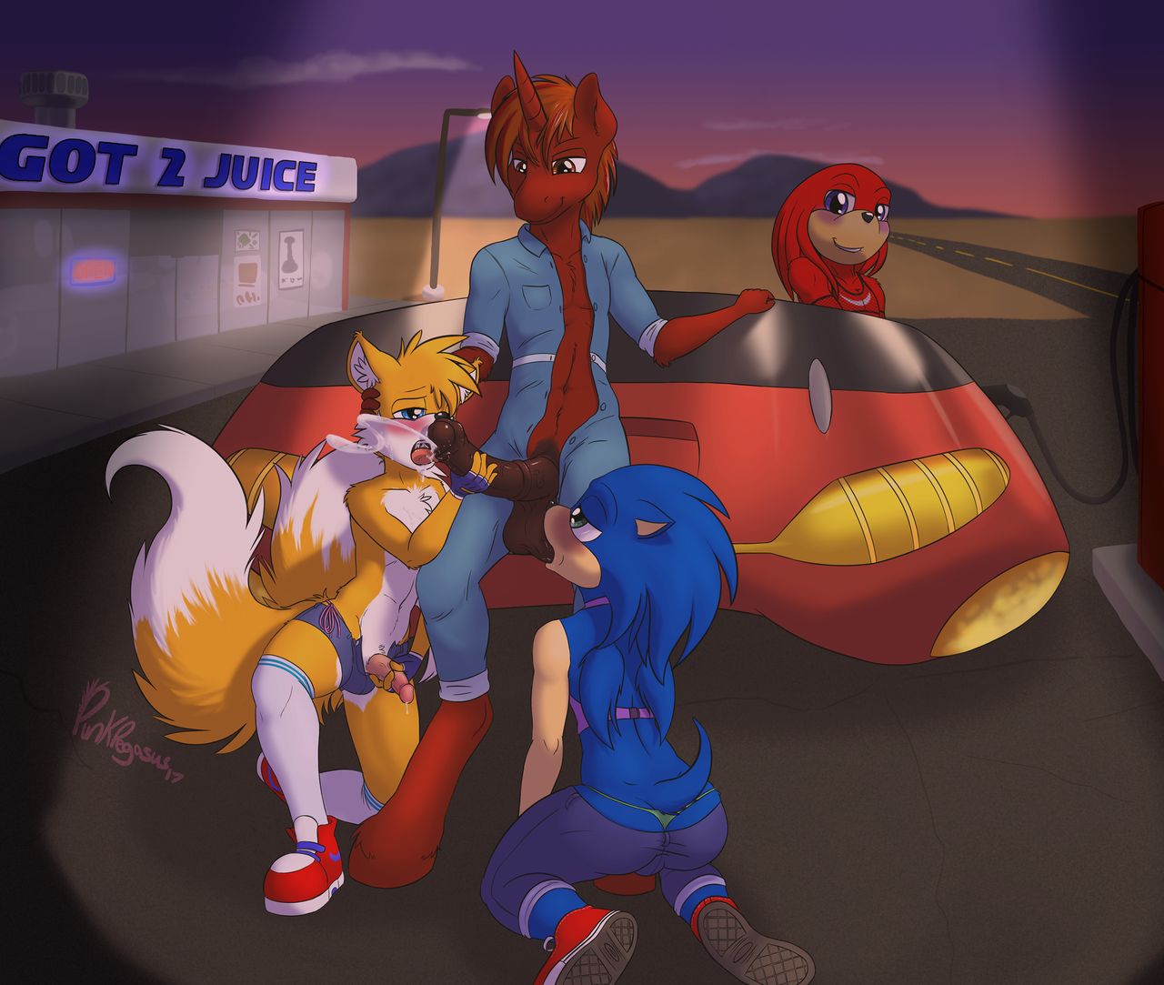ARTIST Punk-pegasus page 6 full