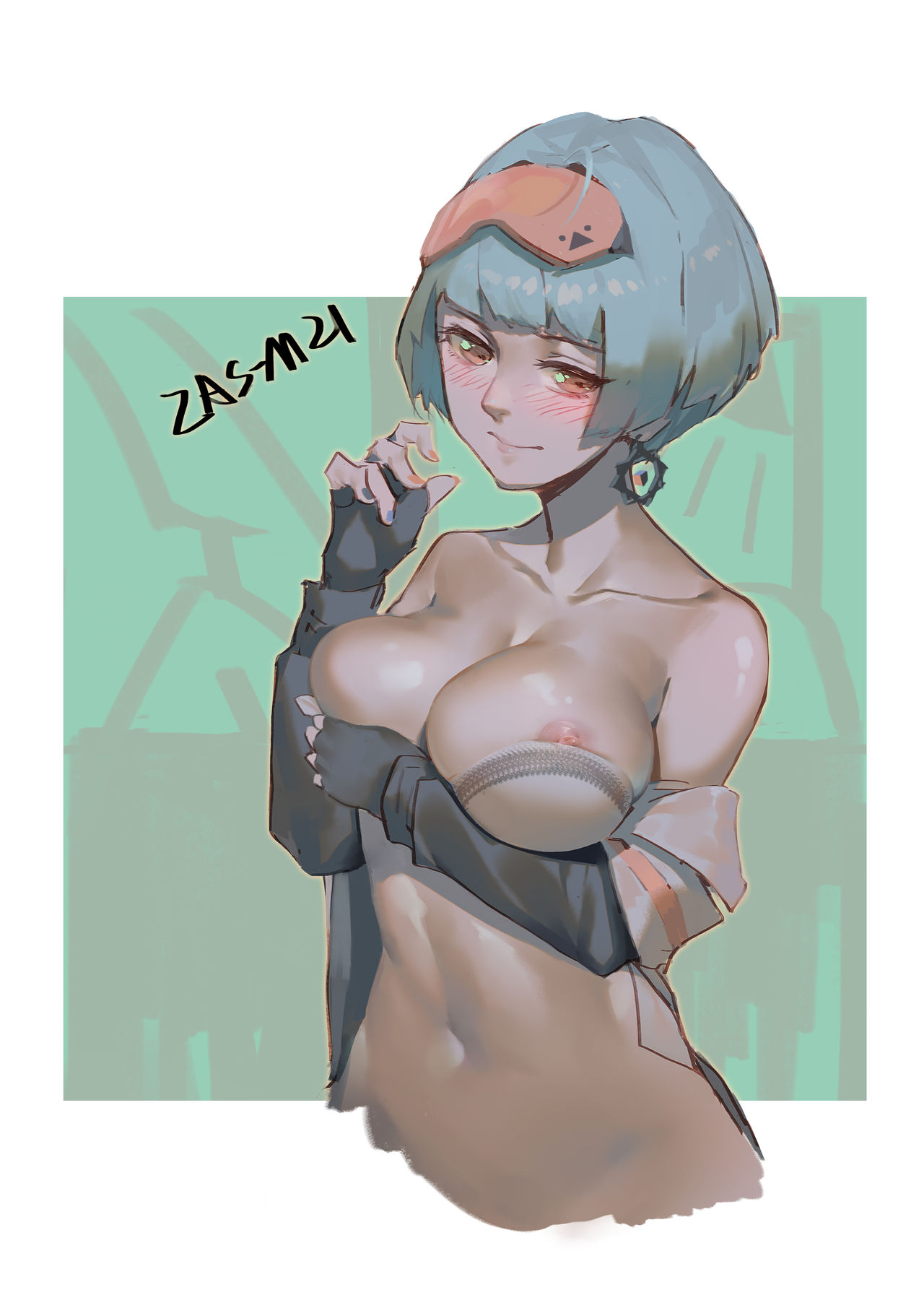 pixiv awsl page 10 full