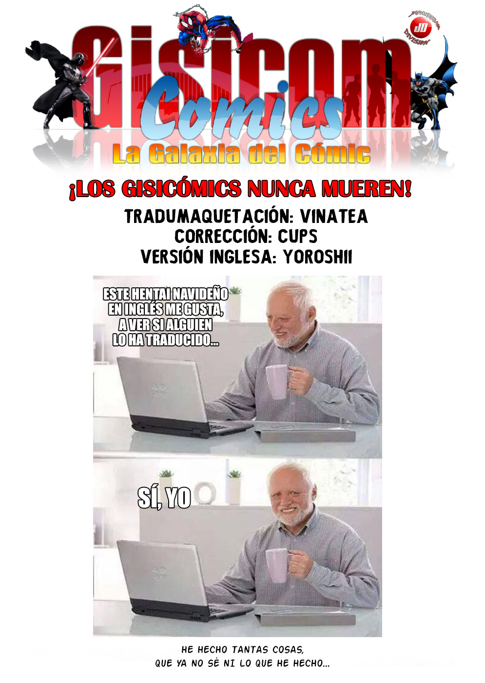 Utsutsu na Present | Un verdadero regalo page 6 full