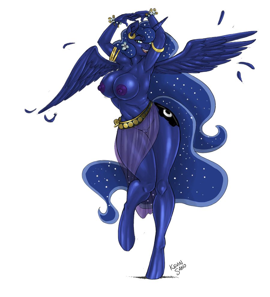 ARTIST Seriousb page 9 full