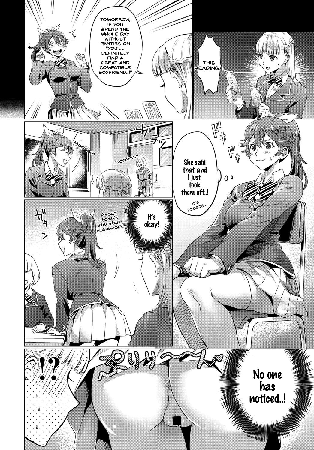 Haruhi Root page 2 full