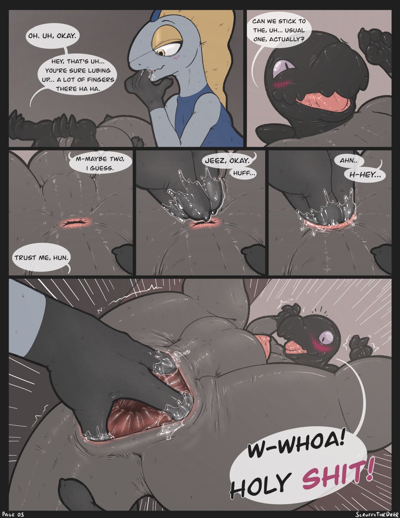 Just Swell! page 5 full
