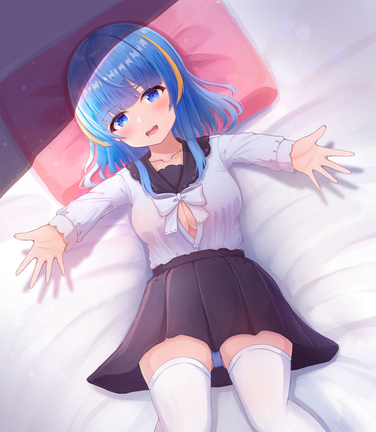 pixiv 秘鏡 page 7 full