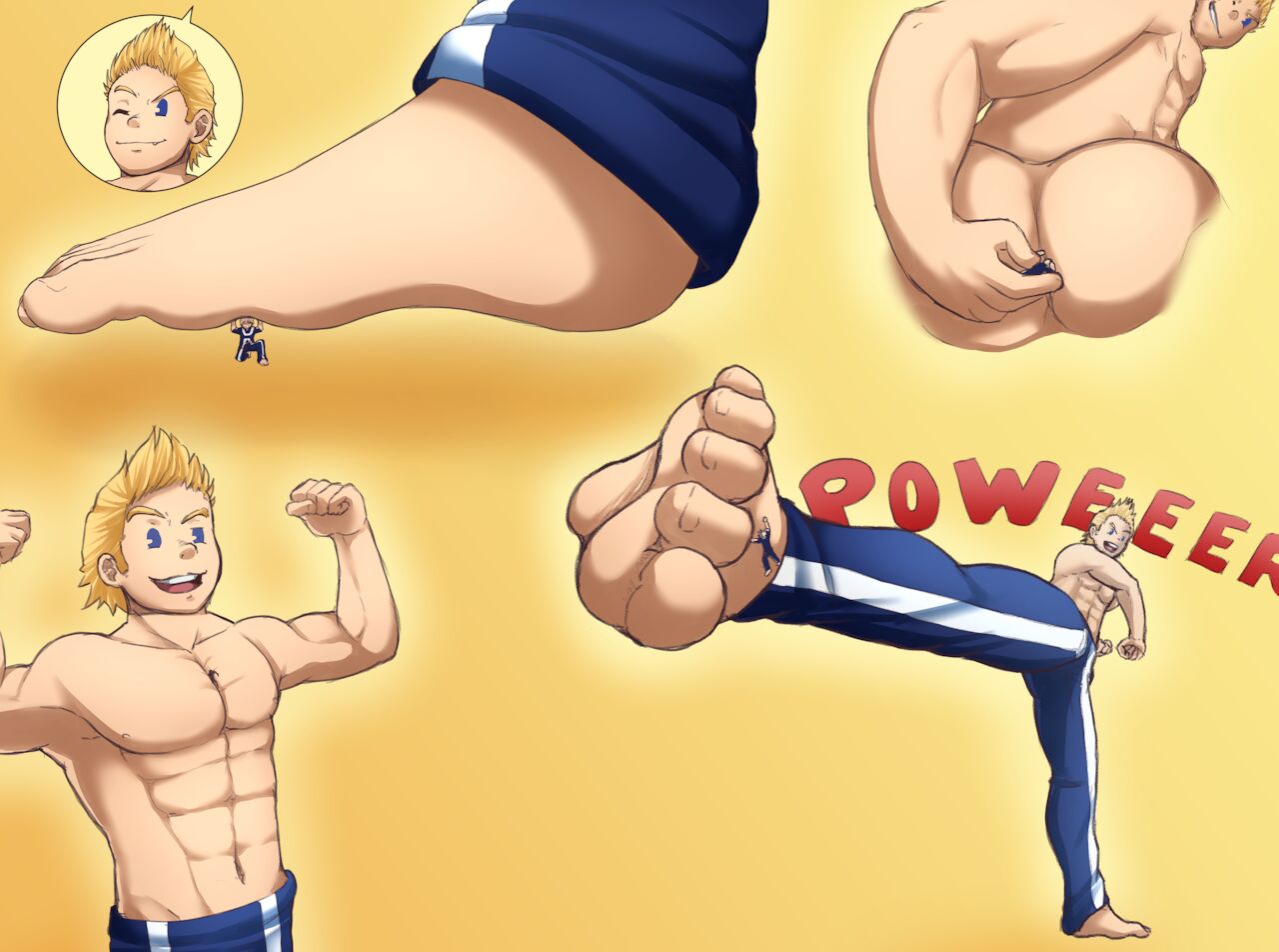 Hi-Res and exclusive artworks page 10 full