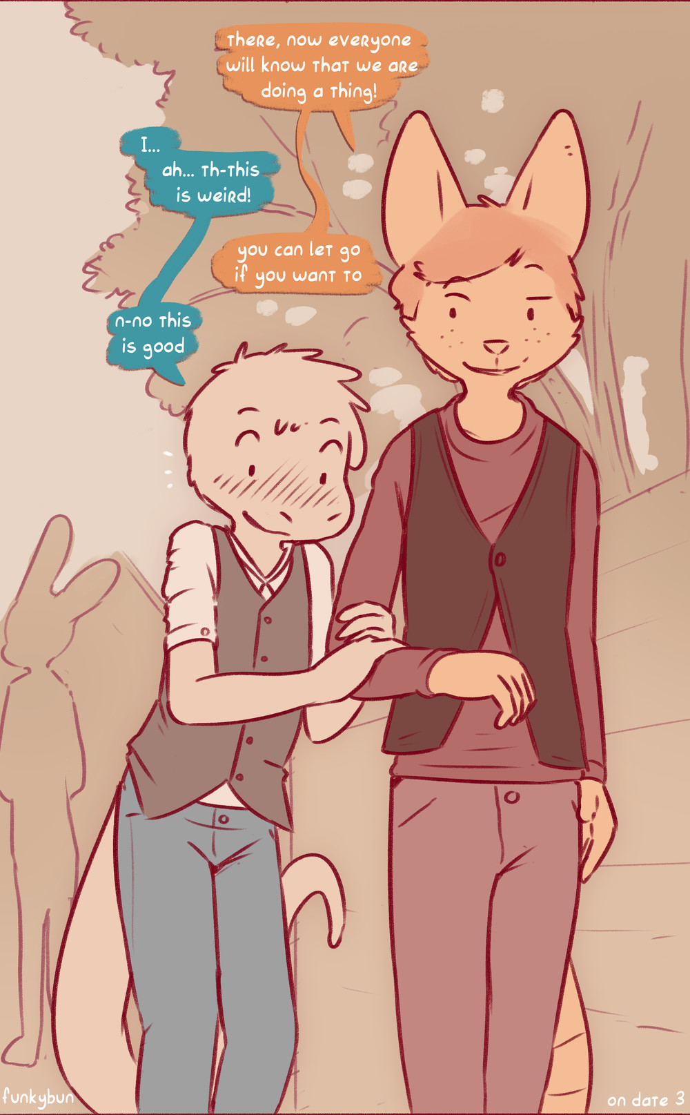 On Date page 3 full