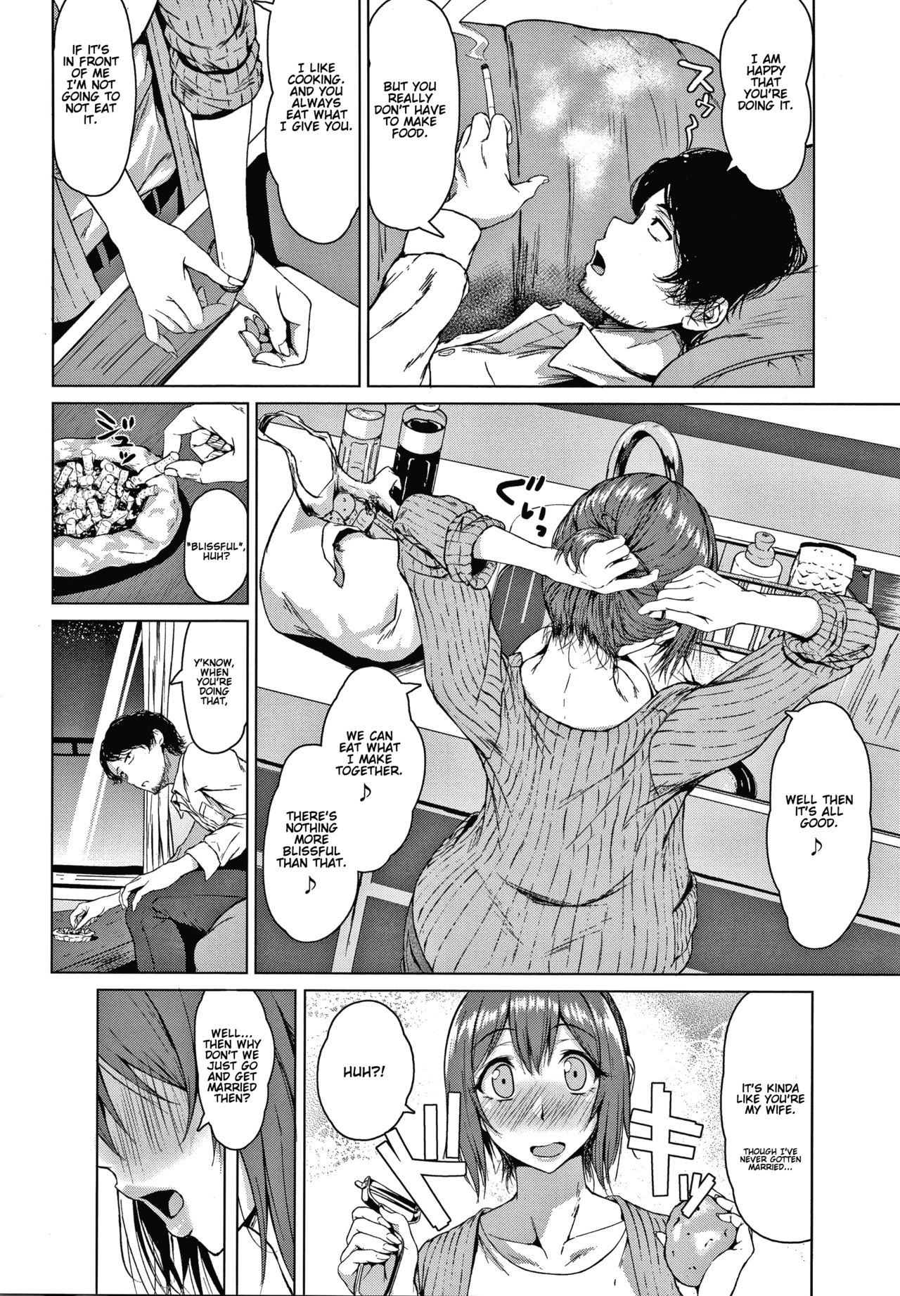 Mistake Girl page 4 full