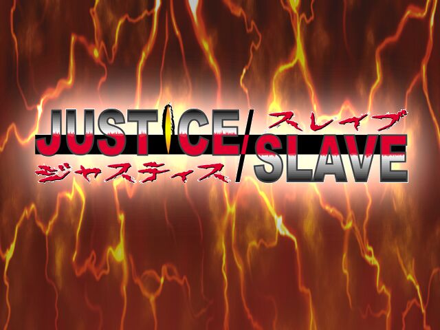 Justice Slave ~Hoshi to Nare!! Akusoshiki~ page 1 full