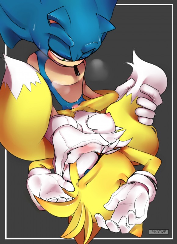 ARTIST pikative page 1 full