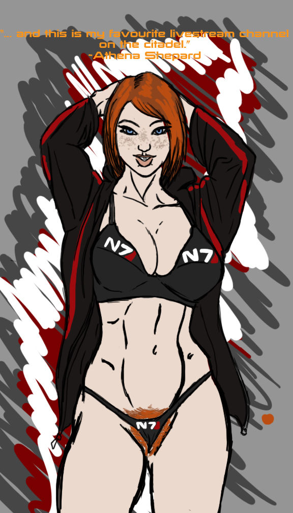 ARTIST Villainous Muse page 5 full