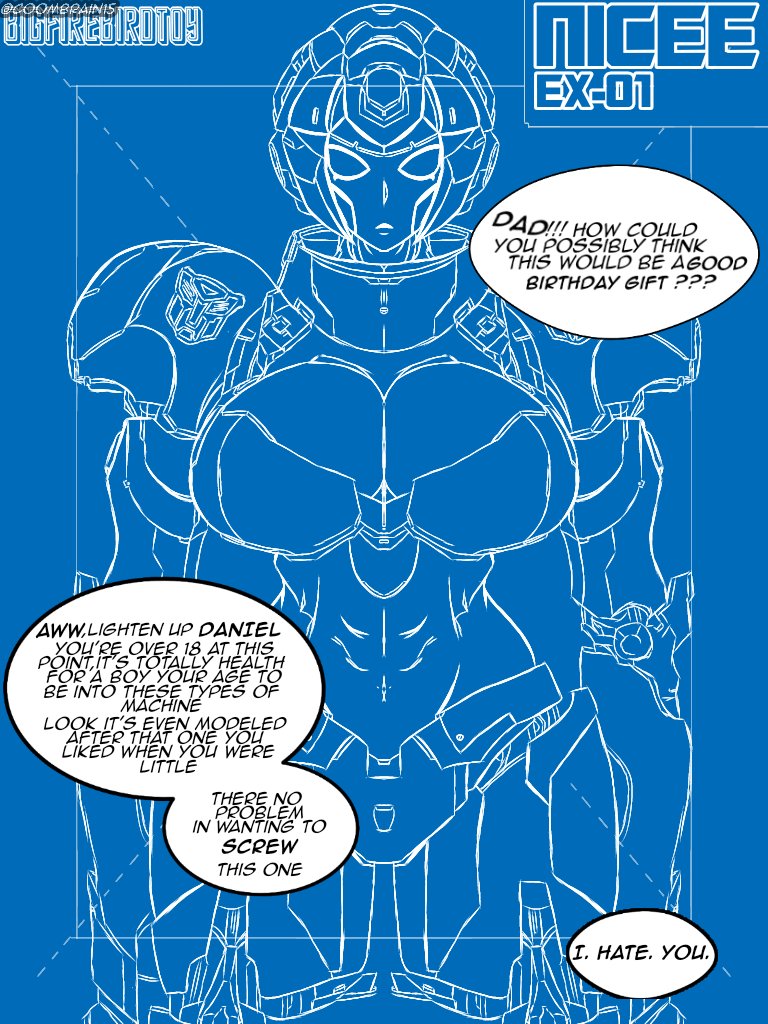 Nicee page 1 full