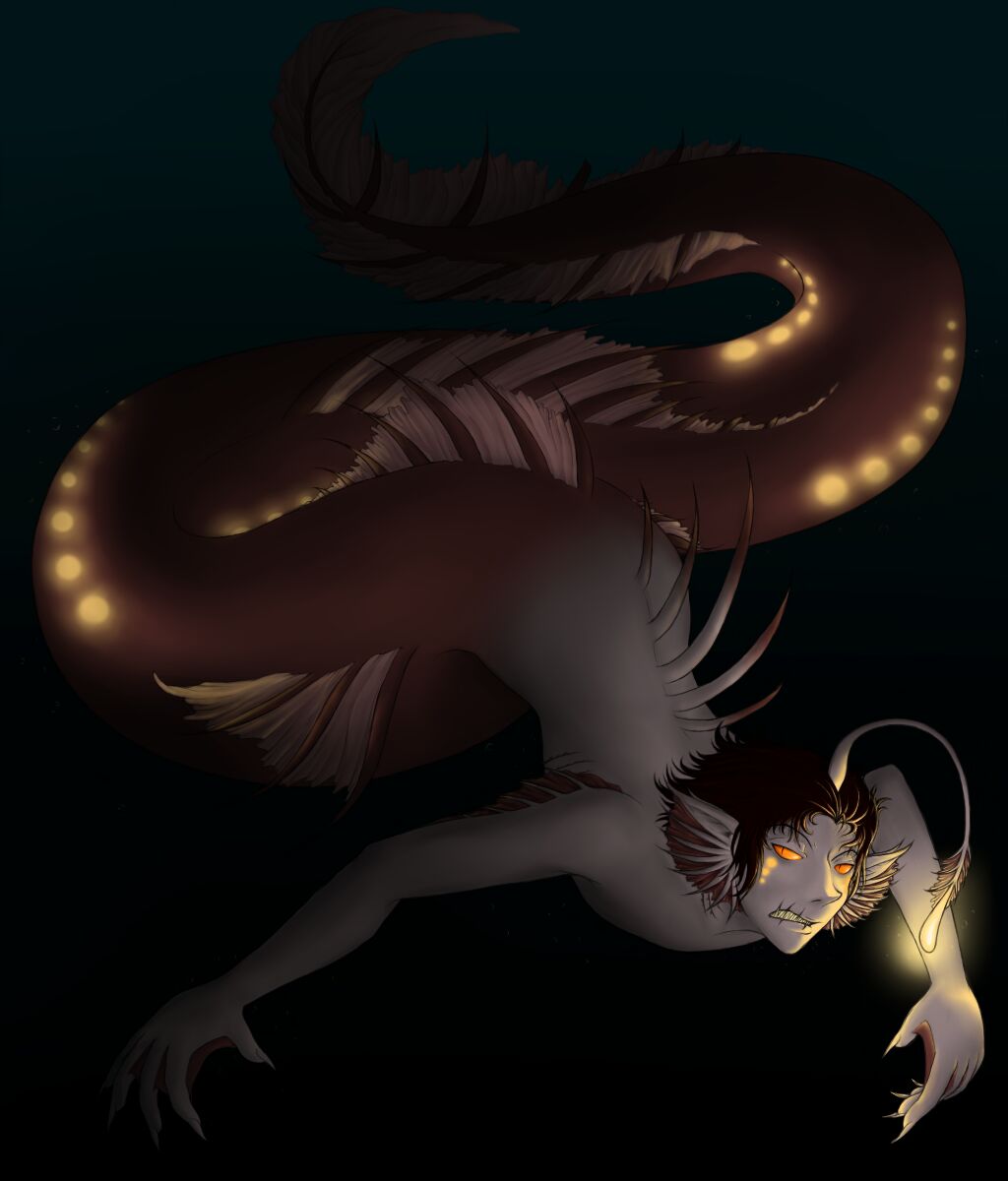ARTIST Cerulesta page 2 full