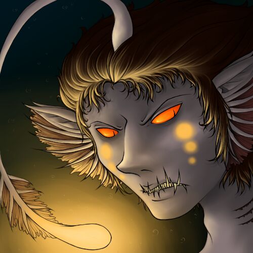 ARTIST Cerulesta page 5 full