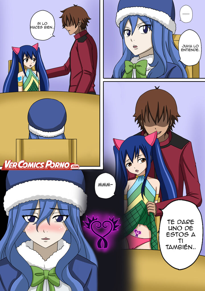 Fairy Hunting Chp.4 page 9 full
