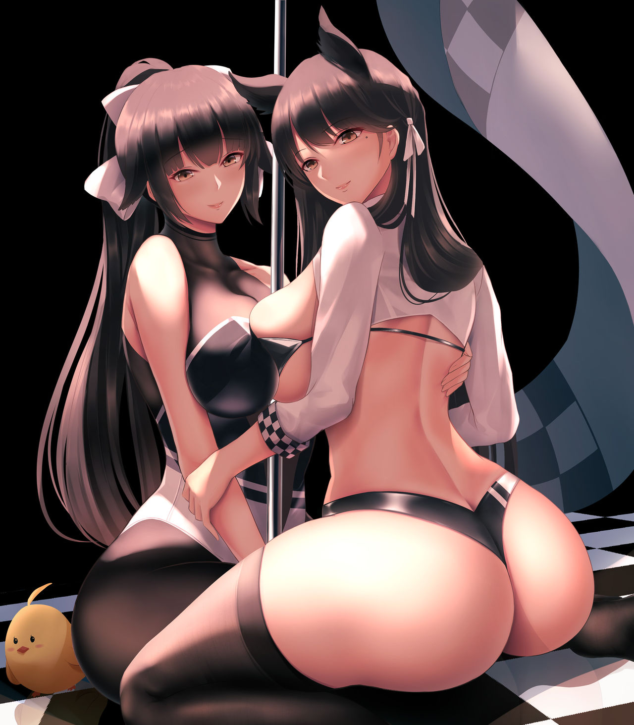 蛋白ちゃん@ page 2 full