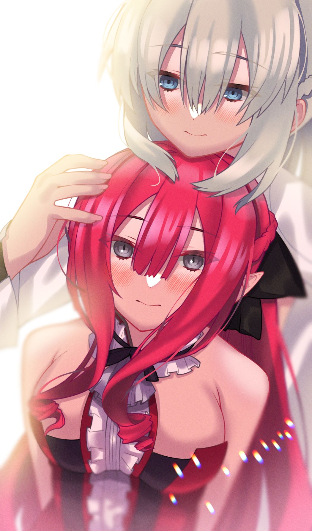 Fairy Knight Tristan page 6 full