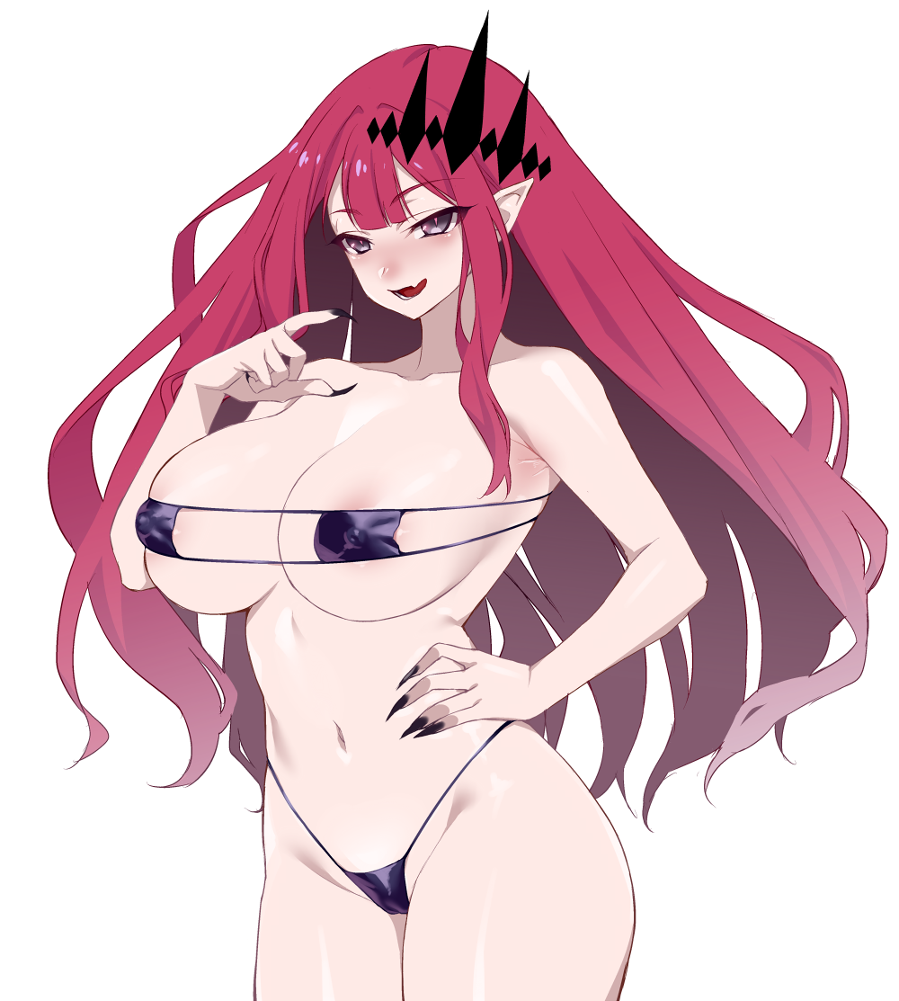 Fairy Knight Tristan page 9 full