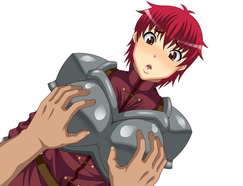 Jo Kishi Rebekka Chūsei No Yukue page 10 full