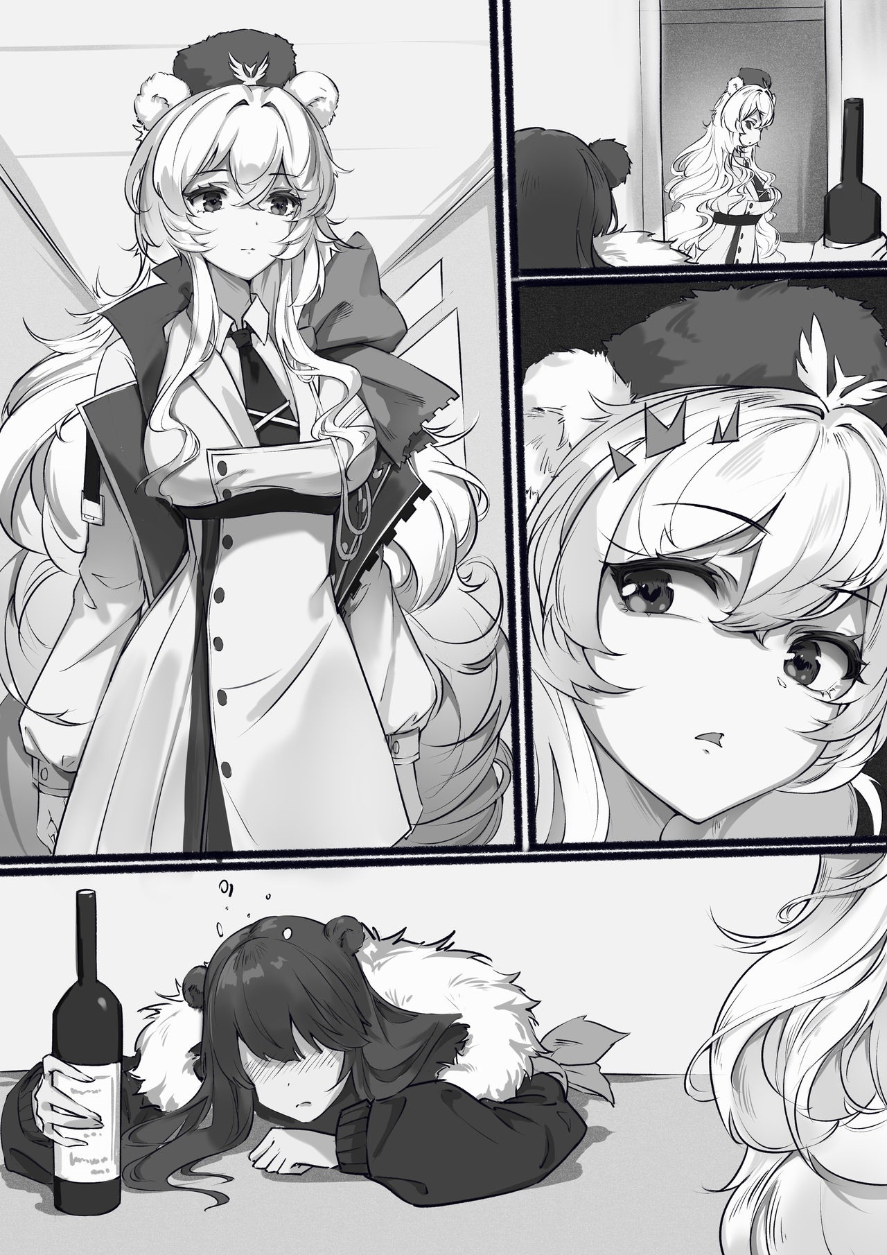 RosaZima page 1 full