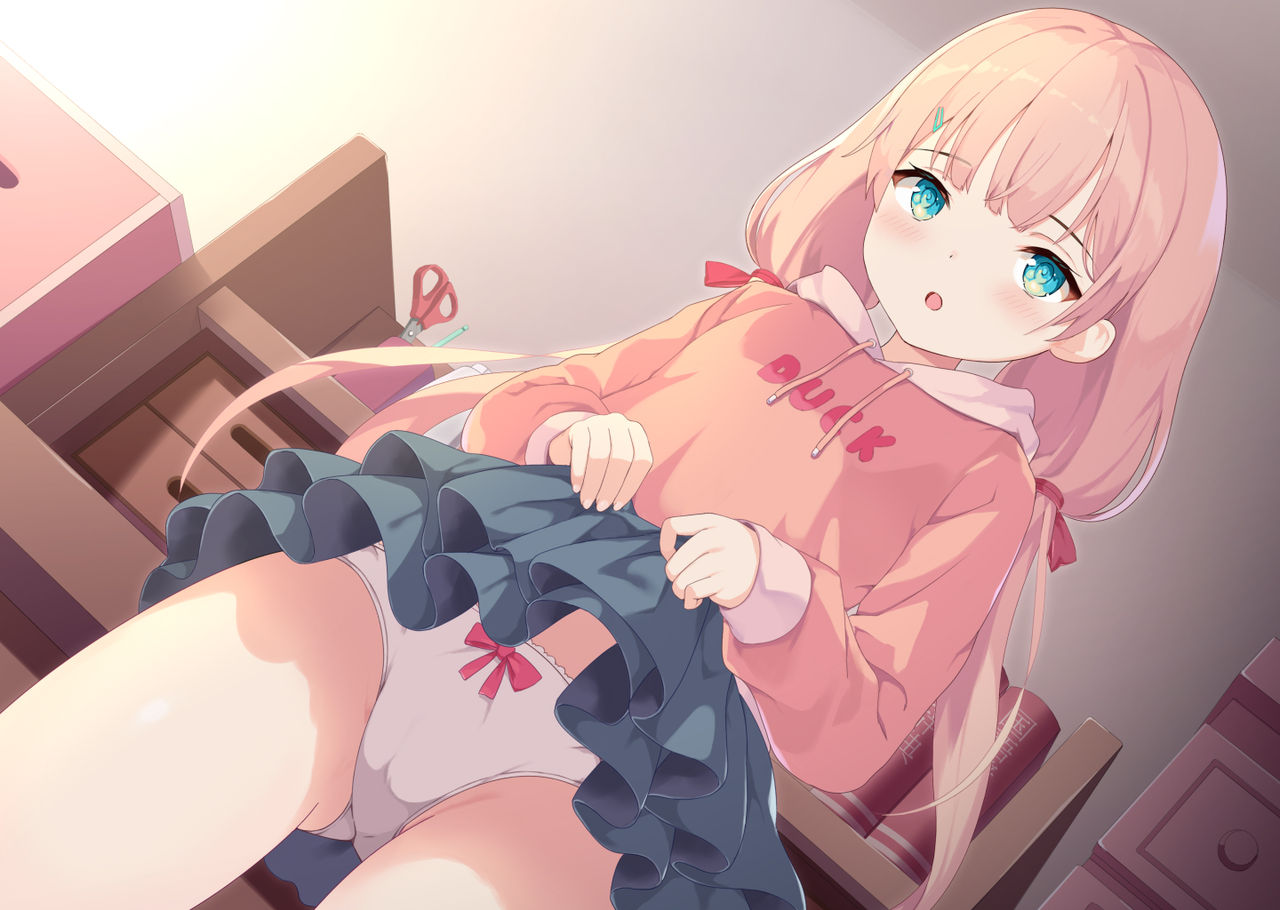 かわいい姪っ子はいかがですか? page 2 full