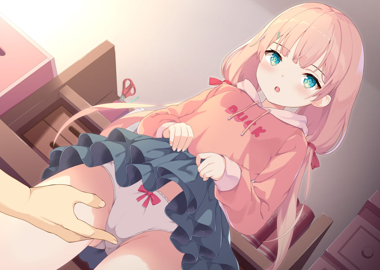 かわいい姪っ子はいかがですか? page 5 full