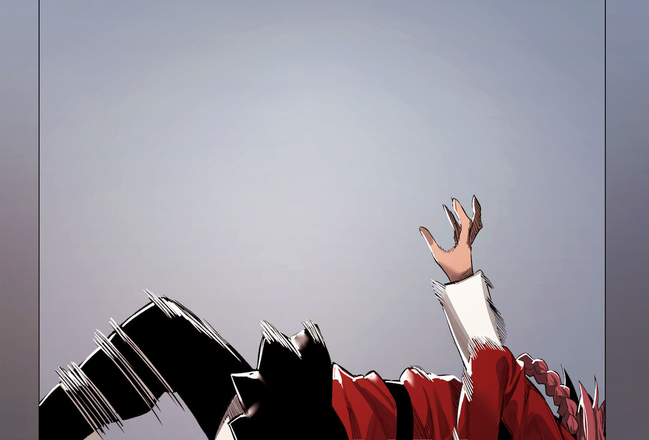 November 3rd Set Patreon HxD - Colored page 5 full