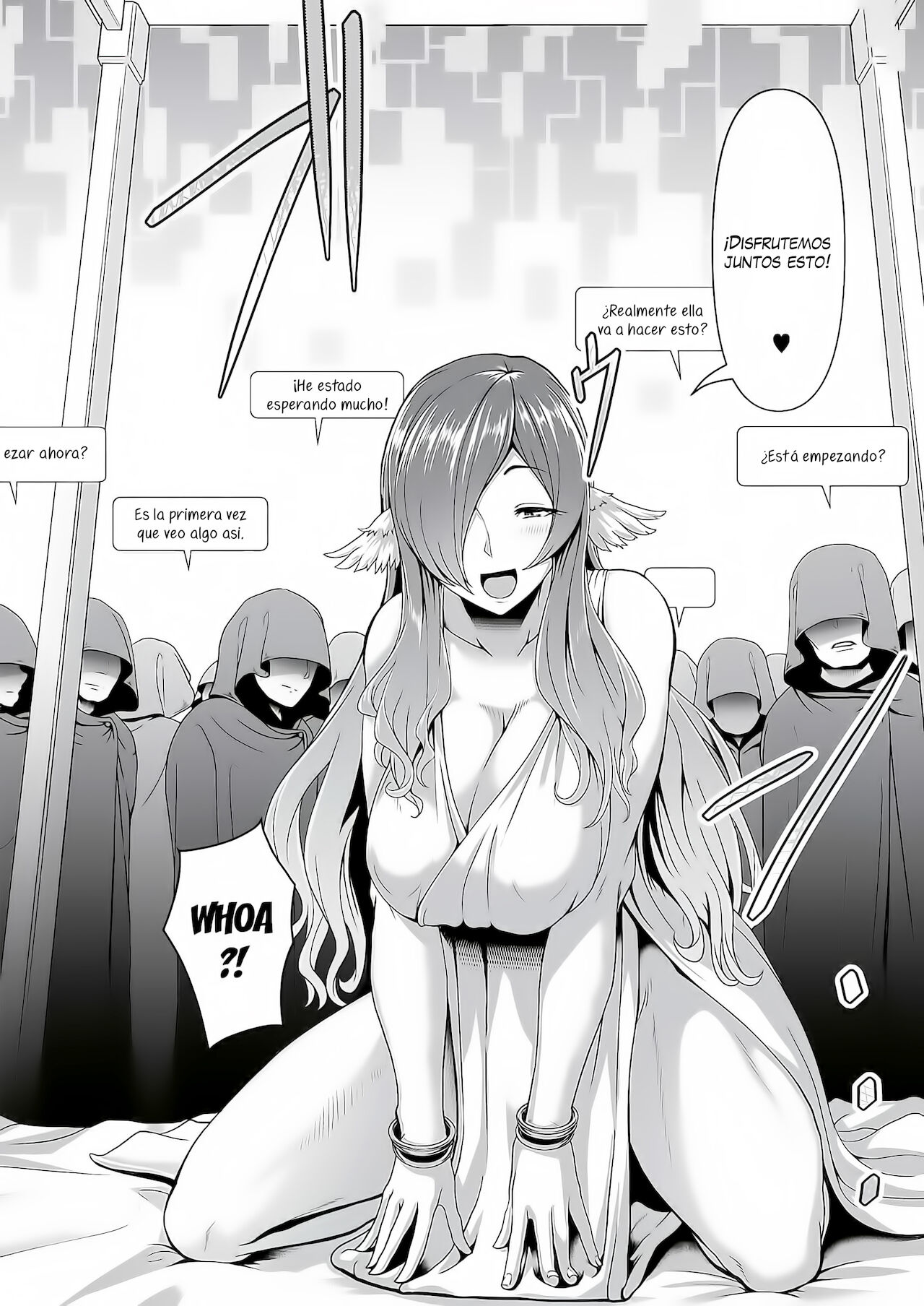 Himegoto VR | VR Secreto page 4 full