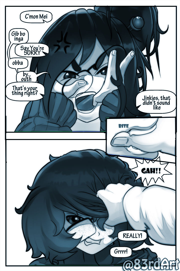 A Healthy Debate page 4 full