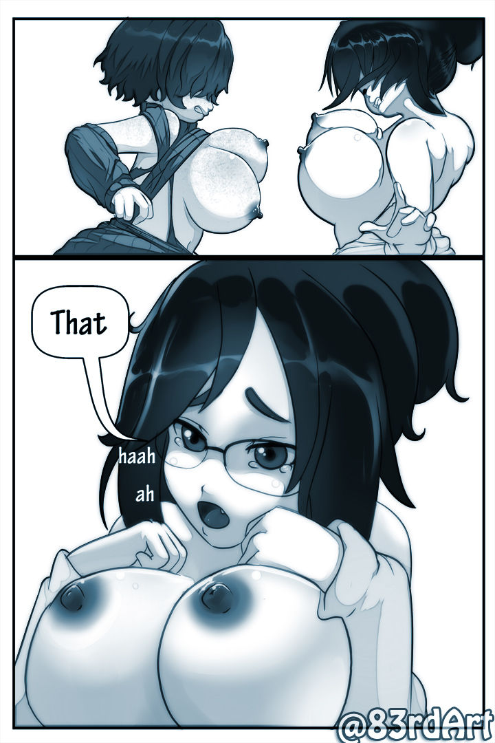 A Healthy Debate page 6 full