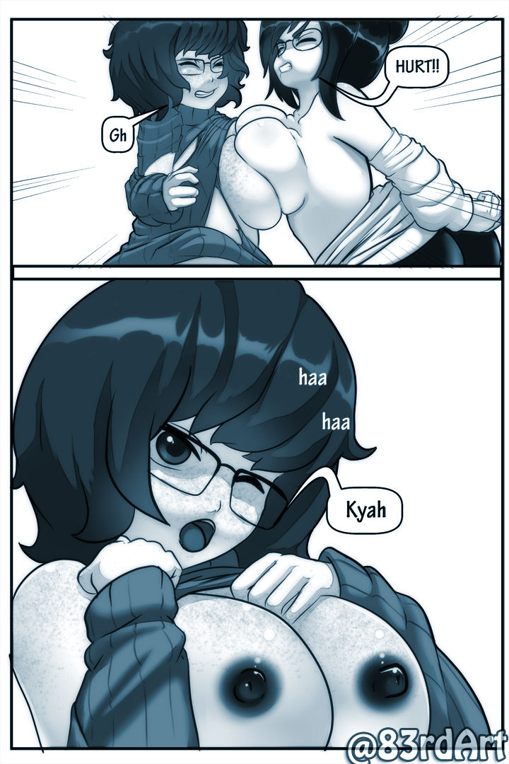 A Healthy Debate page 7 full