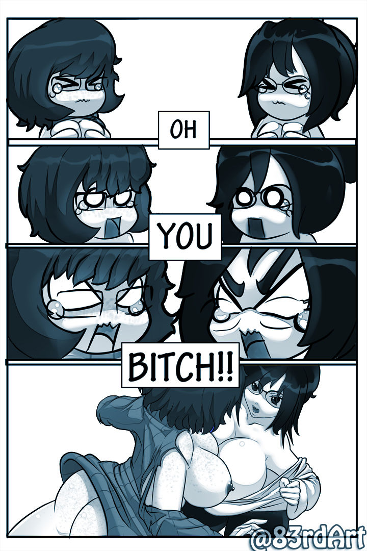 A Healthy Debate page 8 full