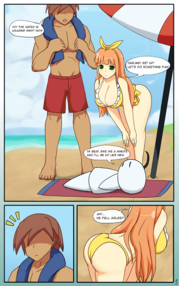 Senran Kagura Comic cover
