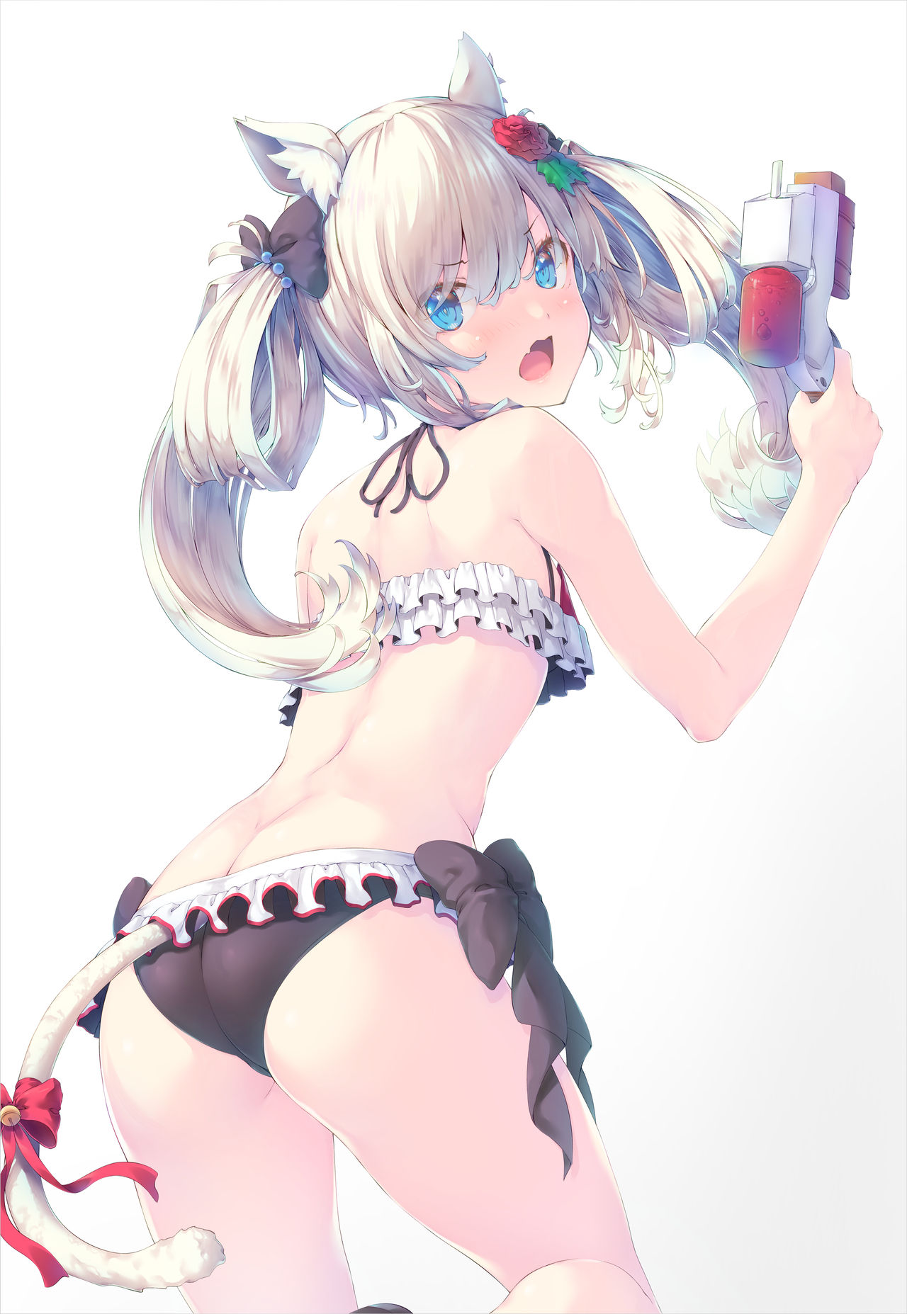 pixiv 仲澤アキ page 1 full