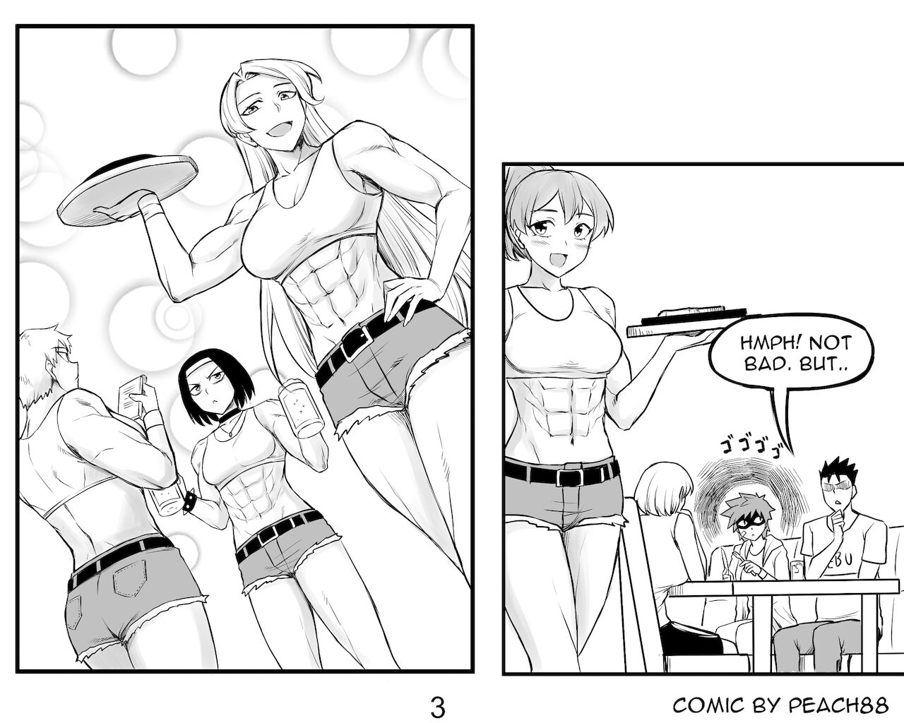 Tomboy gf ch.1-4 page 10 full