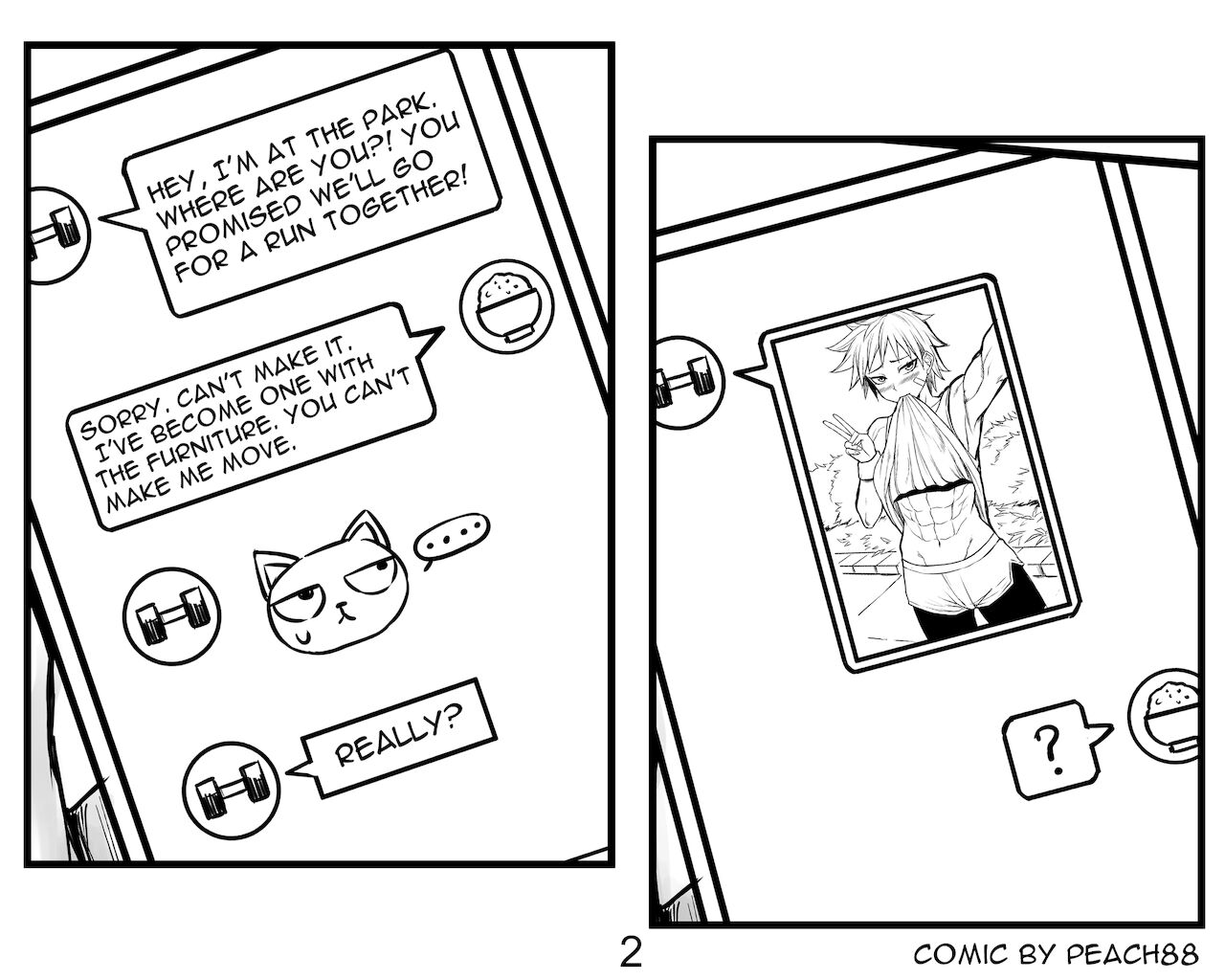 Tomboy gf ch.1-4 page 5 full