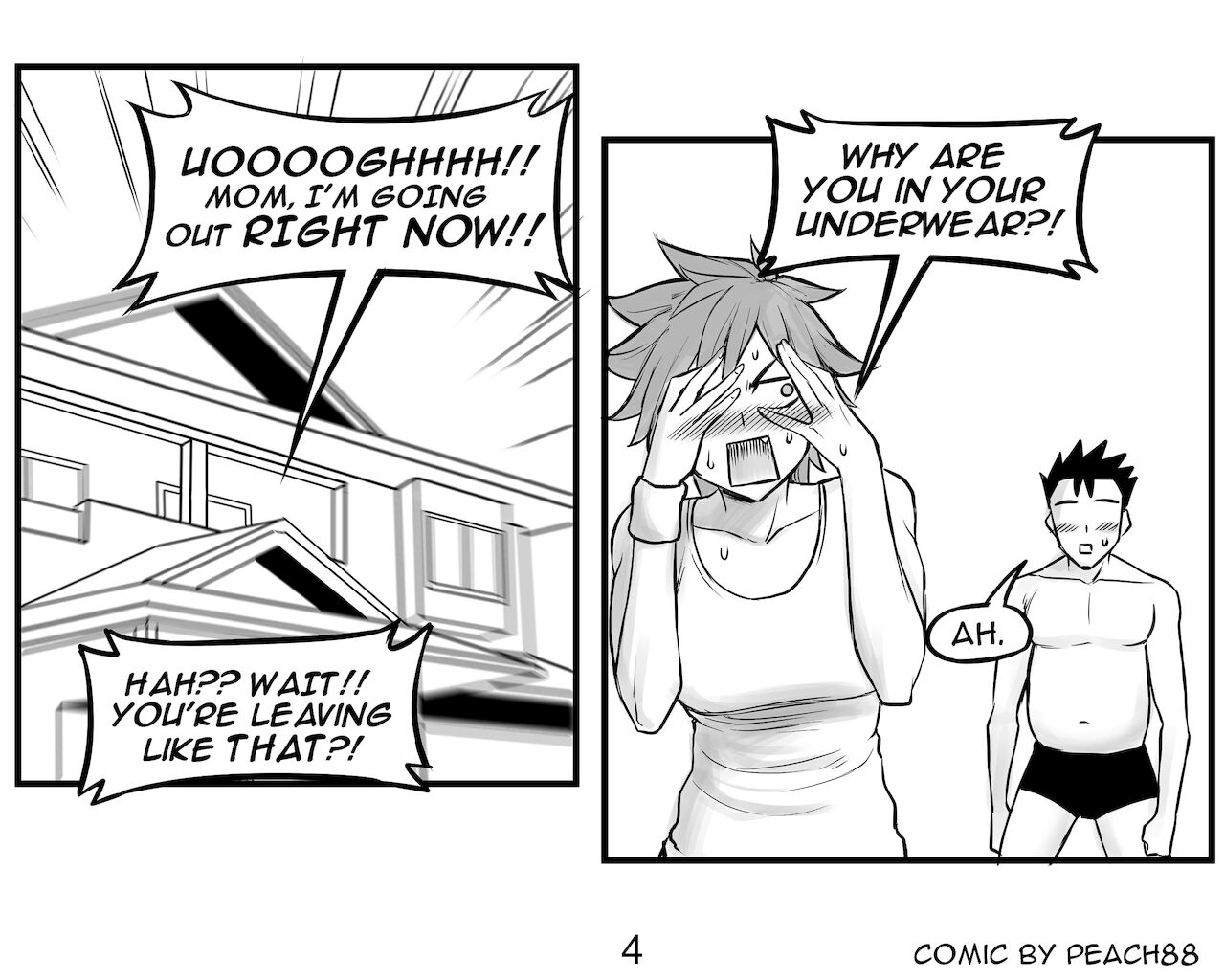 Tomboy gf ch.1-4 page 7 full