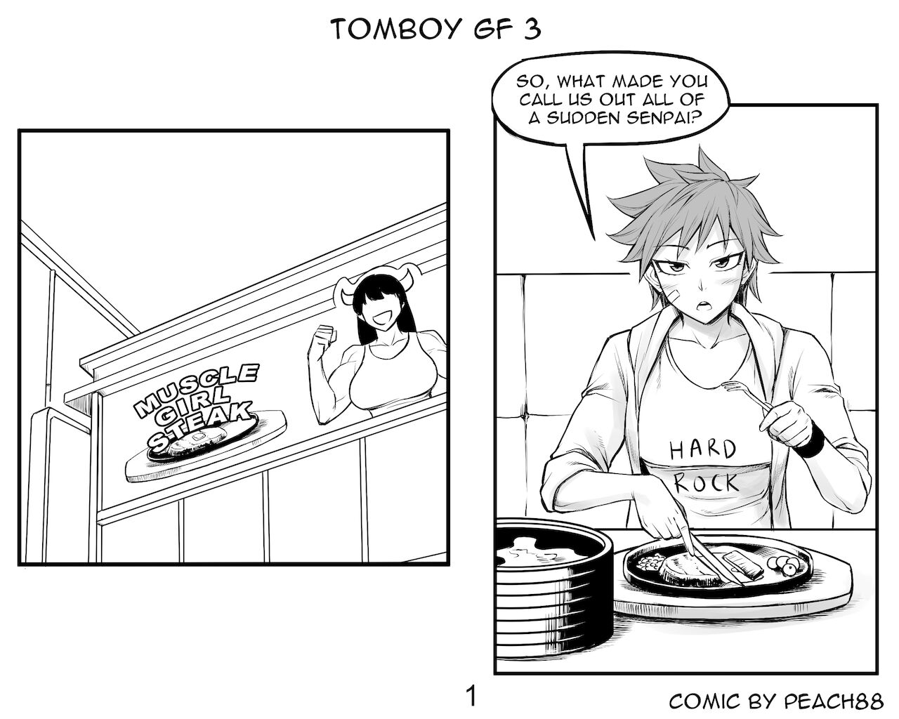Tomboy gf ch.1-4 page 8 full