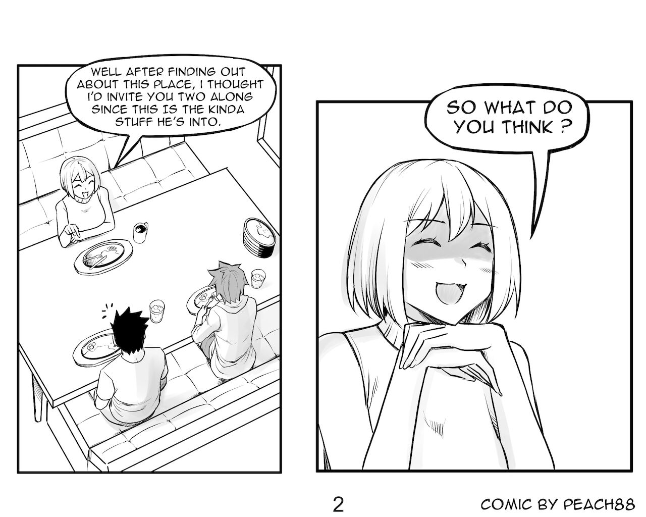 Tomboy gf ch.1-4 page 9 full
