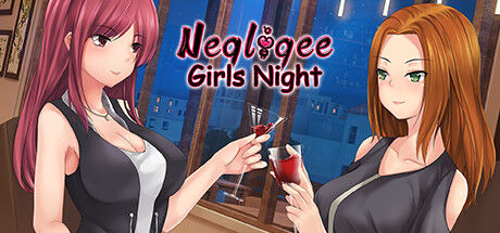 Negligee: Girls Night page 1 full