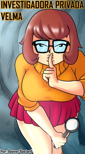 - Investigadora Privada Velma -  -  - Ongoing cover