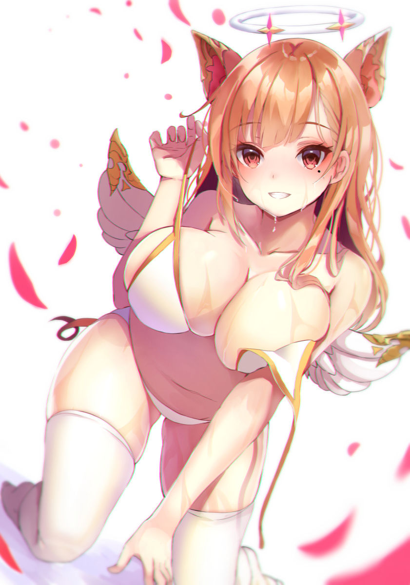 Amae Hinata page 4 full