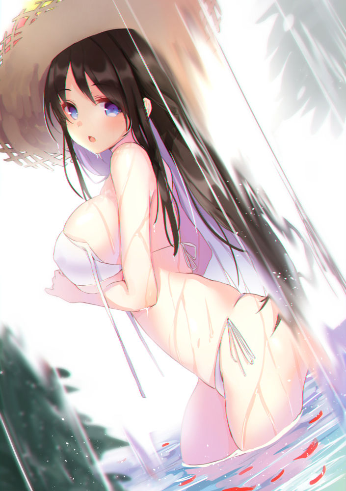 Amae Hinata page 6 full