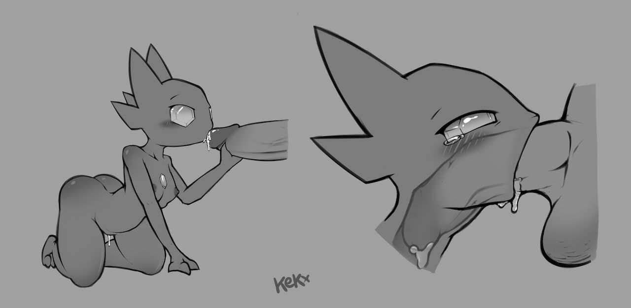 ARTIST kektails page 5 full