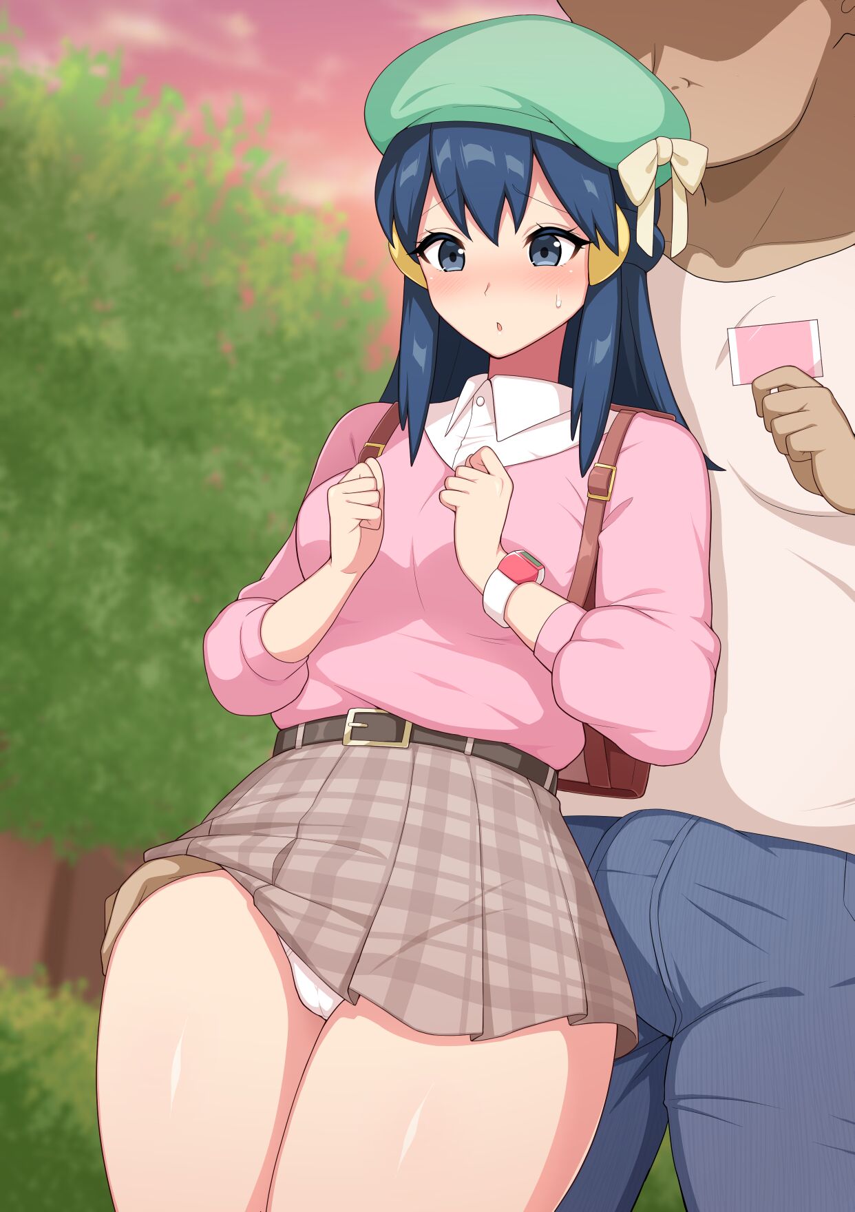 スプリングスタイルヒカリちゃん page 2 full