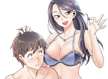 Excuse me, This is my Room Ch. 0-83 page 1 full