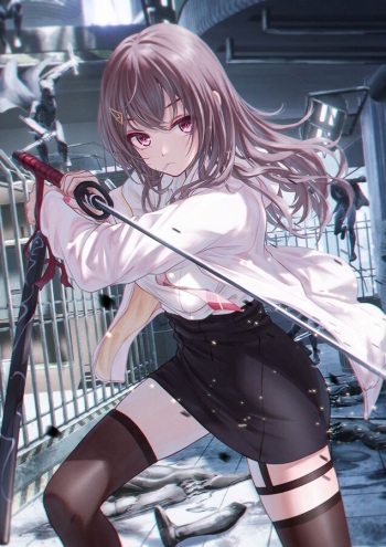 Bae.C cover