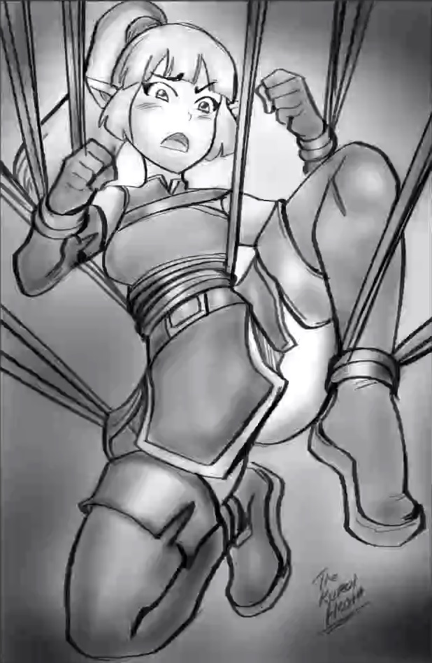 Artist FenrilHuayra / Kuroihoshi ~ Stream Loot of 2021-10 page 10 full