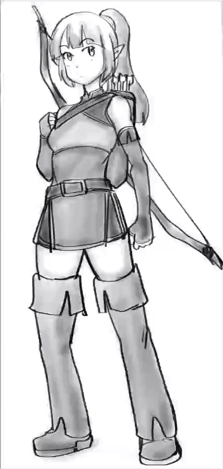 Artist FenrilHuayra / Kuroihoshi ~ Stream Loot of 2021-10 page 5 full