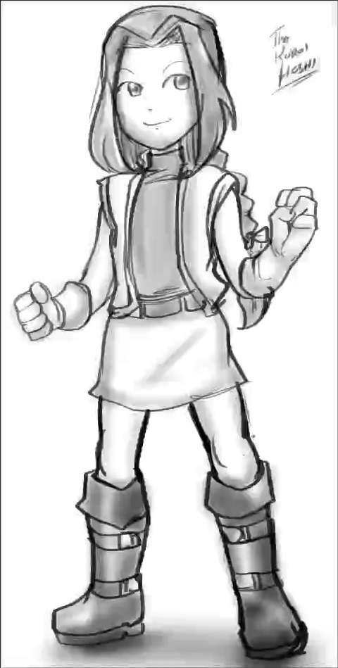 Artist FenrilHuayra / Kuroihoshi ~ Stream Loot of 2021-10 page 7 full