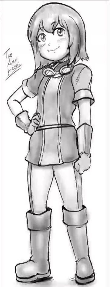 Artist FenrilHuayra / Kuroihoshi ~ Stream Loot of 2021-10 page 9 full