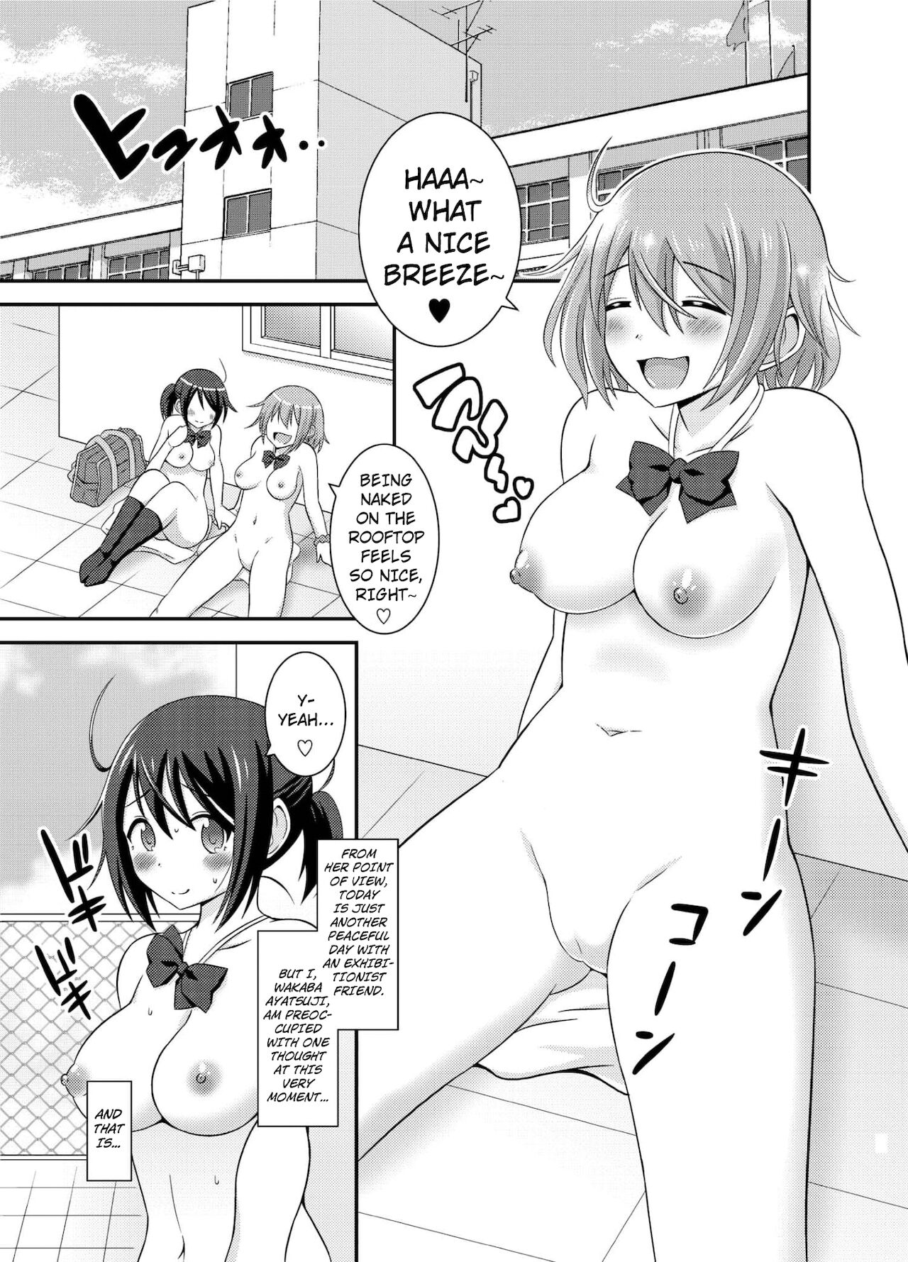 Happy Virgin Birthday page 2 full